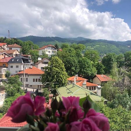 Hedgehog'S Home - Jezeva Kucica Free Parking Sarajevo Bagian luar foto