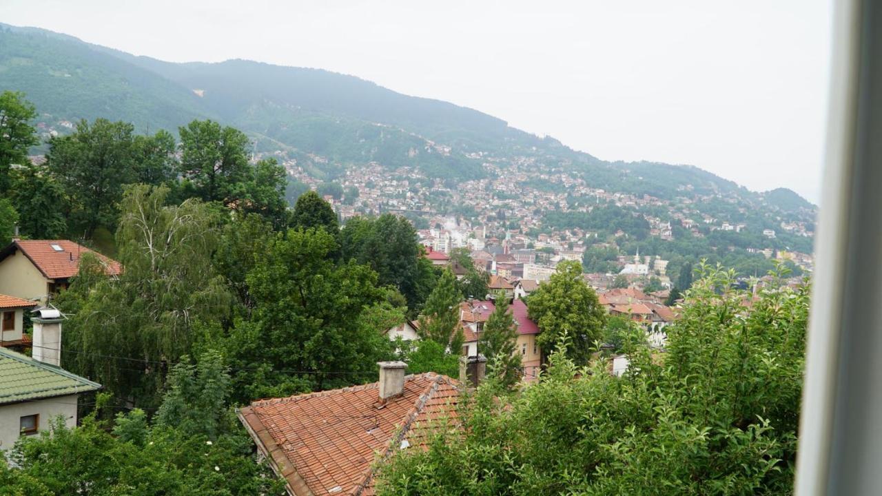 Hedgehog'S Home - Jezeva Kucica Free Parking Sarajevo Bagian luar foto