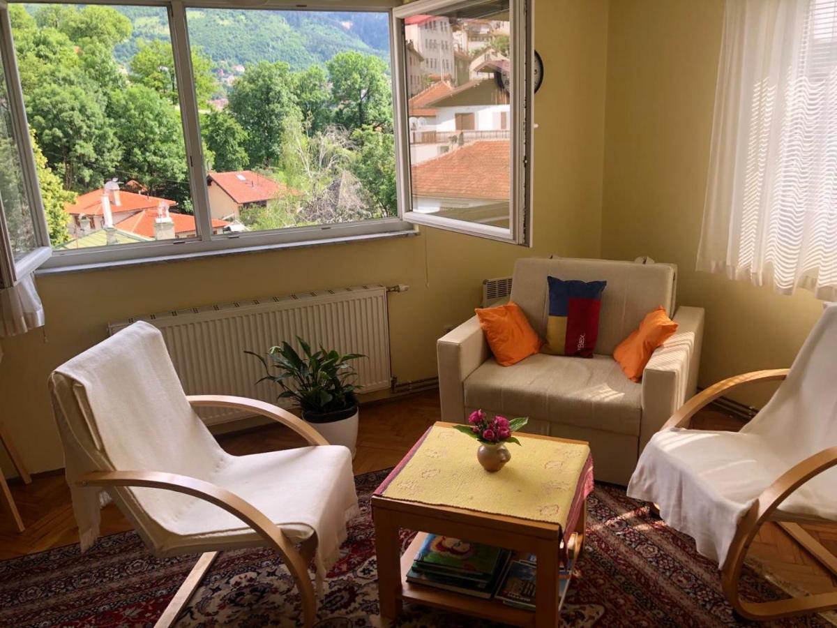 Hedgehog'S Home - Jezeva Kucica Free Parking Sarajevo Bagian luar foto