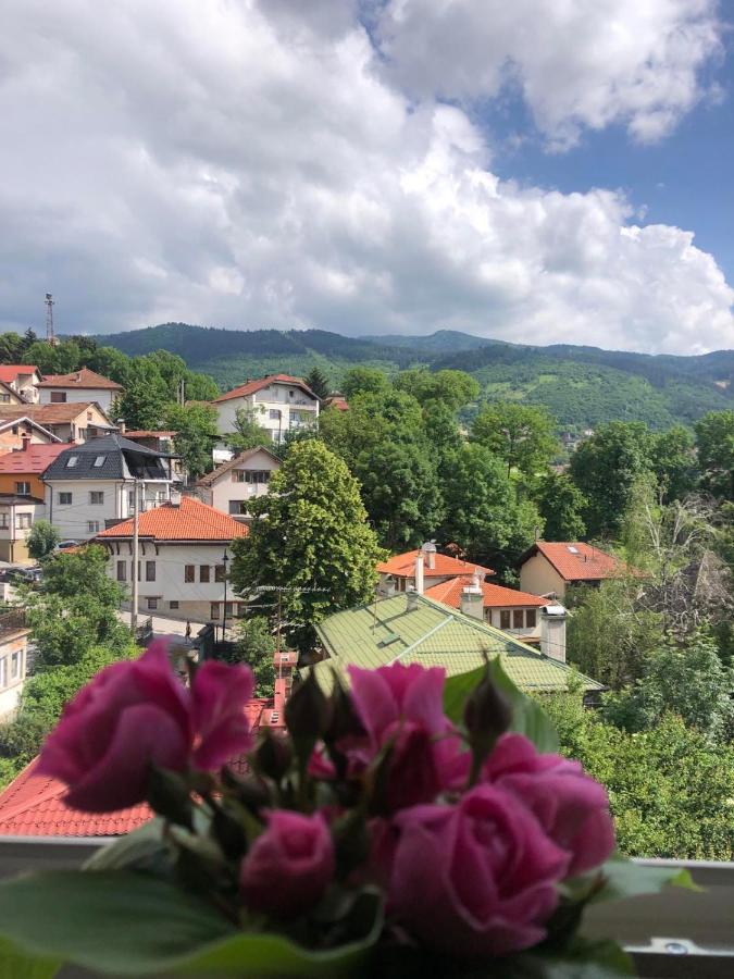 Hedgehog'S Home - Jezeva Kucica Free Parking Sarajevo Bagian luar foto
