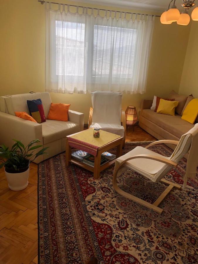Hedgehog'S Home - Jezeva Kucica Free Parking Sarajevo Bagian luar foto