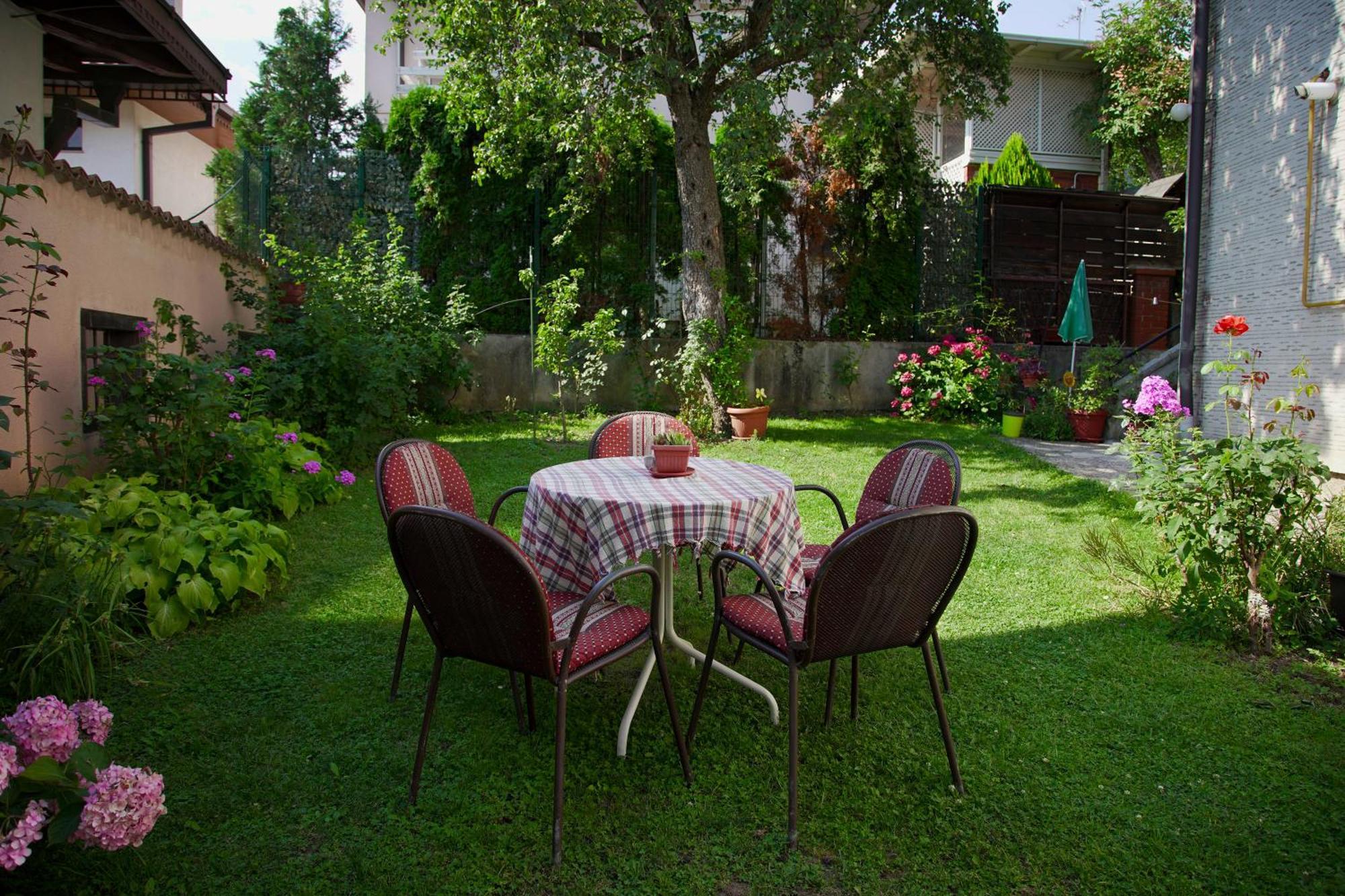 Hedgehog'S Home - Jezeva Kucica Free Parking Sarajevo Bagian luar foto