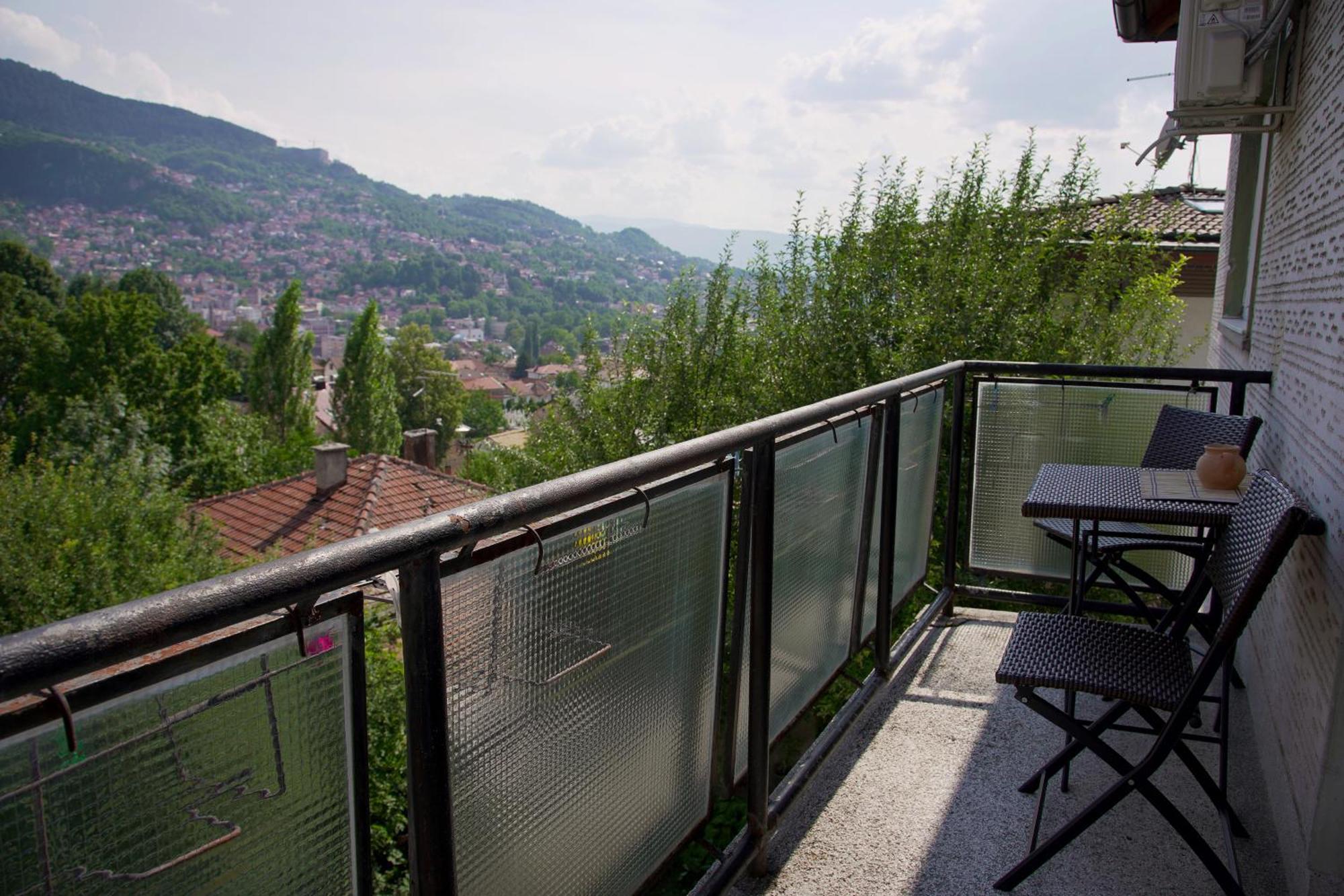 Hedgehog'S Home - Jezeva Kucica Free Parking Sarajevo Bagian luar foto