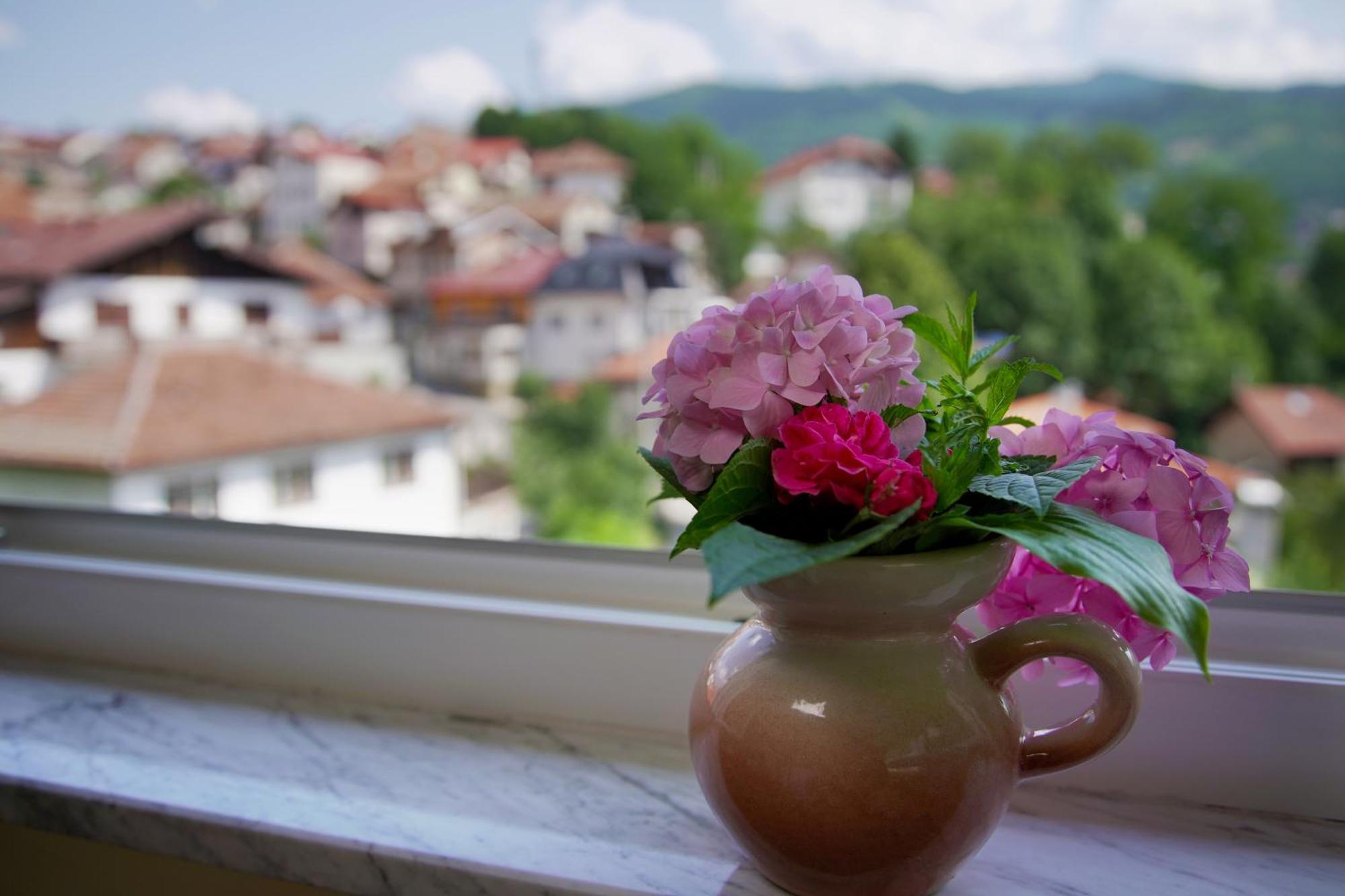 Hedgehog'S Home - Jezeva Kucica Free Parking Sarajevo Bagian luar foto